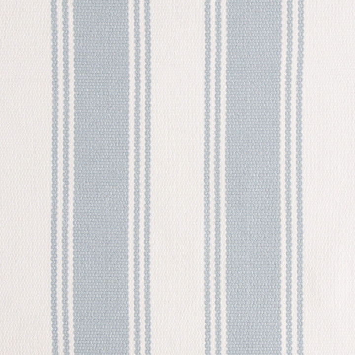 Brighton Mist by Bella-Dura Designer Fabric  100% BELLA DURA POLYOLEFIN USA 70000 H: N/A V: 6.5'' 53.25''  - Swanky Fabrics -