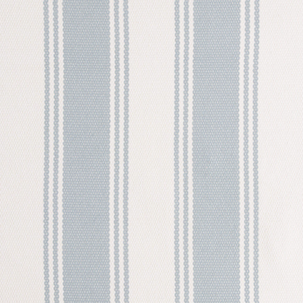 Brighton Mist by Bella-Dura Designer Fabric  100% BELLA DURA POLYOLEFIN USA 70000 H: N/A V: 6.5'' 53.25''  - Swanky Fabrics -
