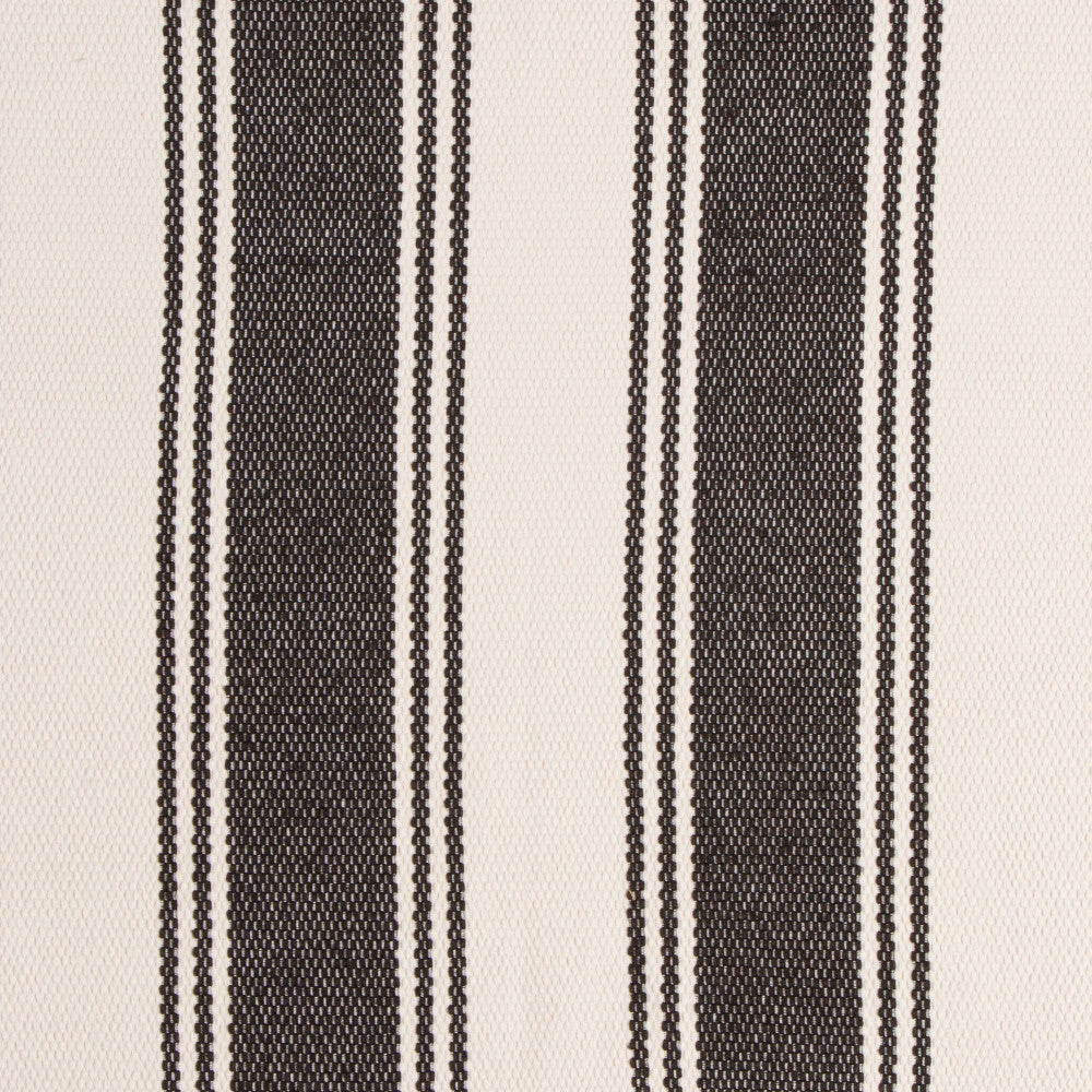 Brighton Onyx by Bella-Dura Designer Fabric  100% BELLA DURA POLYOLEFIN USA 70000 H: N/A V: 6.5'' 53.25''  - Swanky Fabrics -
