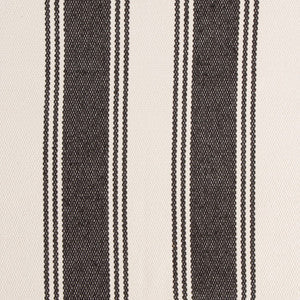 Bella-Dura Fabric Brighton Onyx