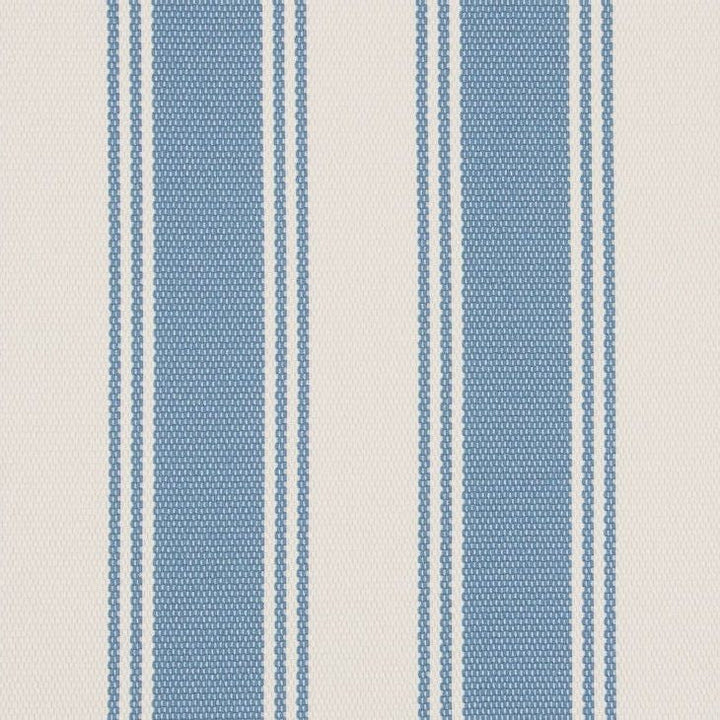 Brighton Atlantic by Bella-Dura Designer Fabric  100% BELLA DURA POLYOLEFIN USA 70000 H: N/A V: 6.5'' 53.25''  - Swanky Fabrics -