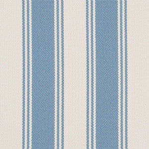 Bella-Dura Fabric Brighton Atlantic