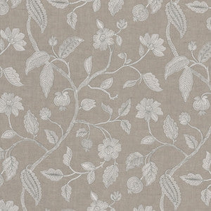 Stout Fabric Brimstone 1 Burlap