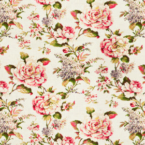 Stout Fabric Brio 1 Rosewood