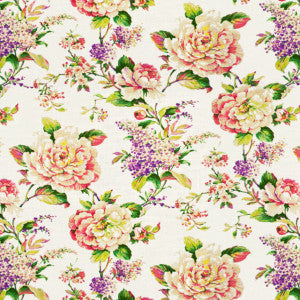 Stout Fabric Brio 2 Peony