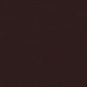ABBEYSHEA Fabric Esprit 17 Bordeaux