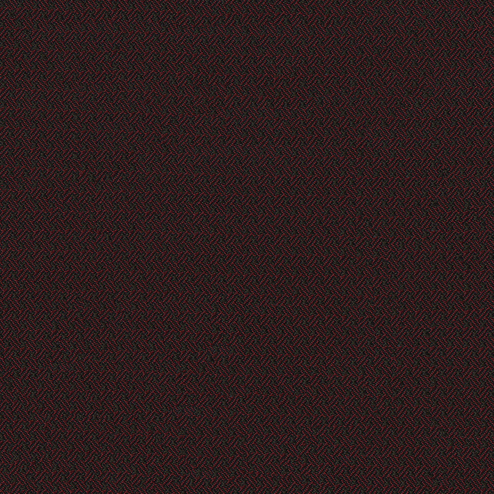 Esprit 17 Bordeaux by ABBEYSHEA Designer Fabric 100% Polyester China 16,000 Double Rubs (Wyzenbeek) </p><p>Repeat: Horizontal: 0.4" (1.1 cm) Up the Roll and Vertical: 0.4" (1.0 cm) Across the Roll 57" (144 cm) - Swanky Fabrics -