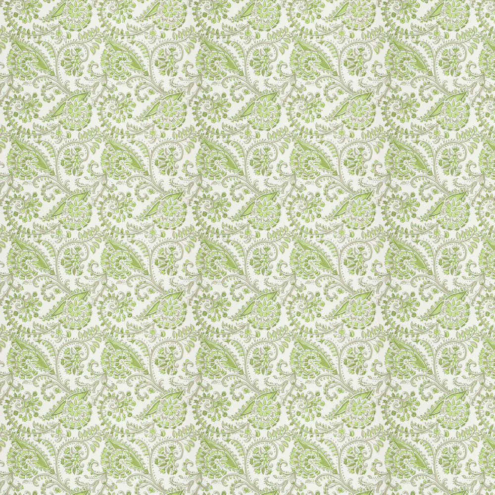 Bristol 4 Seedling by Aoc Designer Fabric THE ART OF COLOR DOWN THE LANE 100%COT INDIA Horizontal: 9.000 and Vertical: 9.500 56 in - Swanky Fabrics -