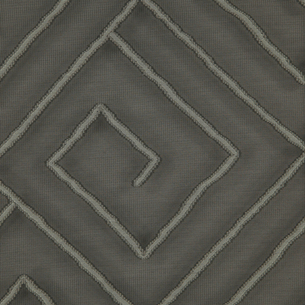 Brisbane 97J8081 by JF Designer Fabric Winning Windows Arizona 100% Polyester Turkey Horizontal: 15.5 and Vertical: 14.875 118 - Swanky Fabrics -