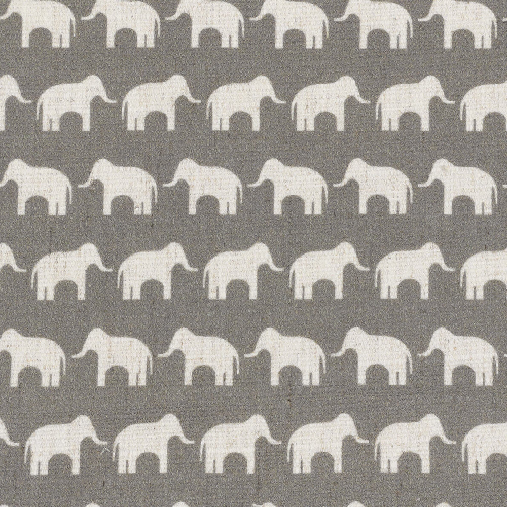Brittany 1 Grey by Stout Designer Fabric COMFORTABLE LIVING LINEN/SHADOW 91%POL 9%LIN CHINA PERFORMANCE RATED FABRIC FLAME RETARDANT-U.F.A.C. CLASS 1 CATB 117-2013 WYZENBEEK 50 000 DOUBLE RUB WEAR TEST (HEAVY DUTY) Horizontal: 1.250 and Vertical: 2.250 56 in - Swanky Fabrics -