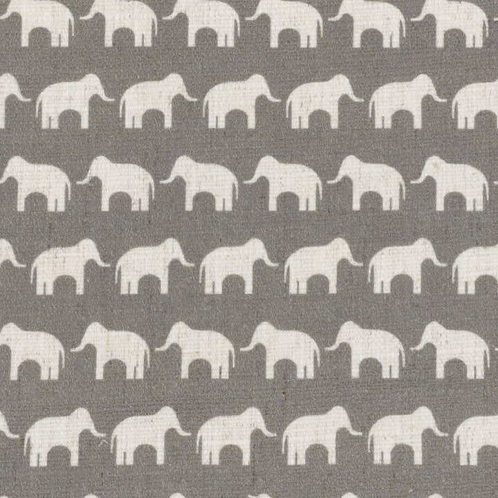 Brittany 1 Grey by Stout Designer Fabric COMFORTABLE LIVING LINEN/SHADOW 91%POL 9%LIN CHINA PERFORMANCE RATED FABRIC FLAME RETARDANT-U.F.A.C. CLASS 1 CATB 117-2013 WYZENBEEK 50 000 DOUBLE RUB WEAR TEST (HEAVY DUTY) Horizontal: 1.250 and Vertical: 2.250 56 in - Swanky Fabrics -