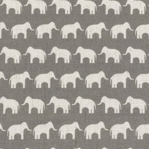 Stout Fabric Brittany 1 Grey