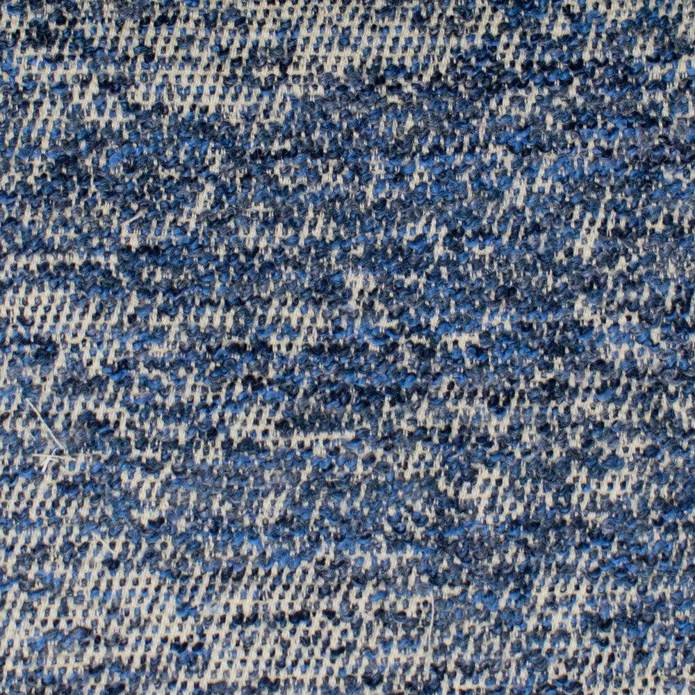 Brogue 1 Navy by Stout Fabric Stout Fabric Brogue 1 NavyFabric RAINBOW LIBRARY LAKE/INDIGO INDIA </p><p>Repeat: H: 13.625, V: 18.500 55 in - Fabric Carolina -
