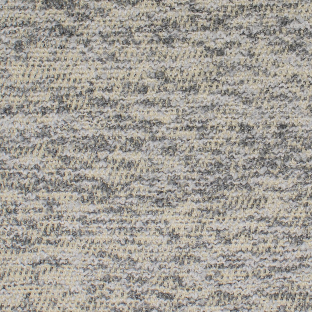 Brogue 2 Ash by Stout Designer Fabric RAINBOW LIBRARY DOVE/CHARCOAL 50%COT 50%POL INDIA MARTINDALE WEAR TEST (20 000 CIRCULAR RUBS) Horizontal: 13.625 and Vertical: 18.5 55 in - Swanky Fabrics -