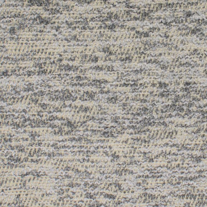 Brogue 2 Ash by Stout Designer Fabric RAINBOW LIBRARY DOVE/CHARCOAL 50%COT 50%POL INDIA MARTINDALE WEAR TEST (20 000 CIRCULAR RUBS) Horizontal: 13.625 and Vertical: 18.5 55 in - Swanky Fabrics -
