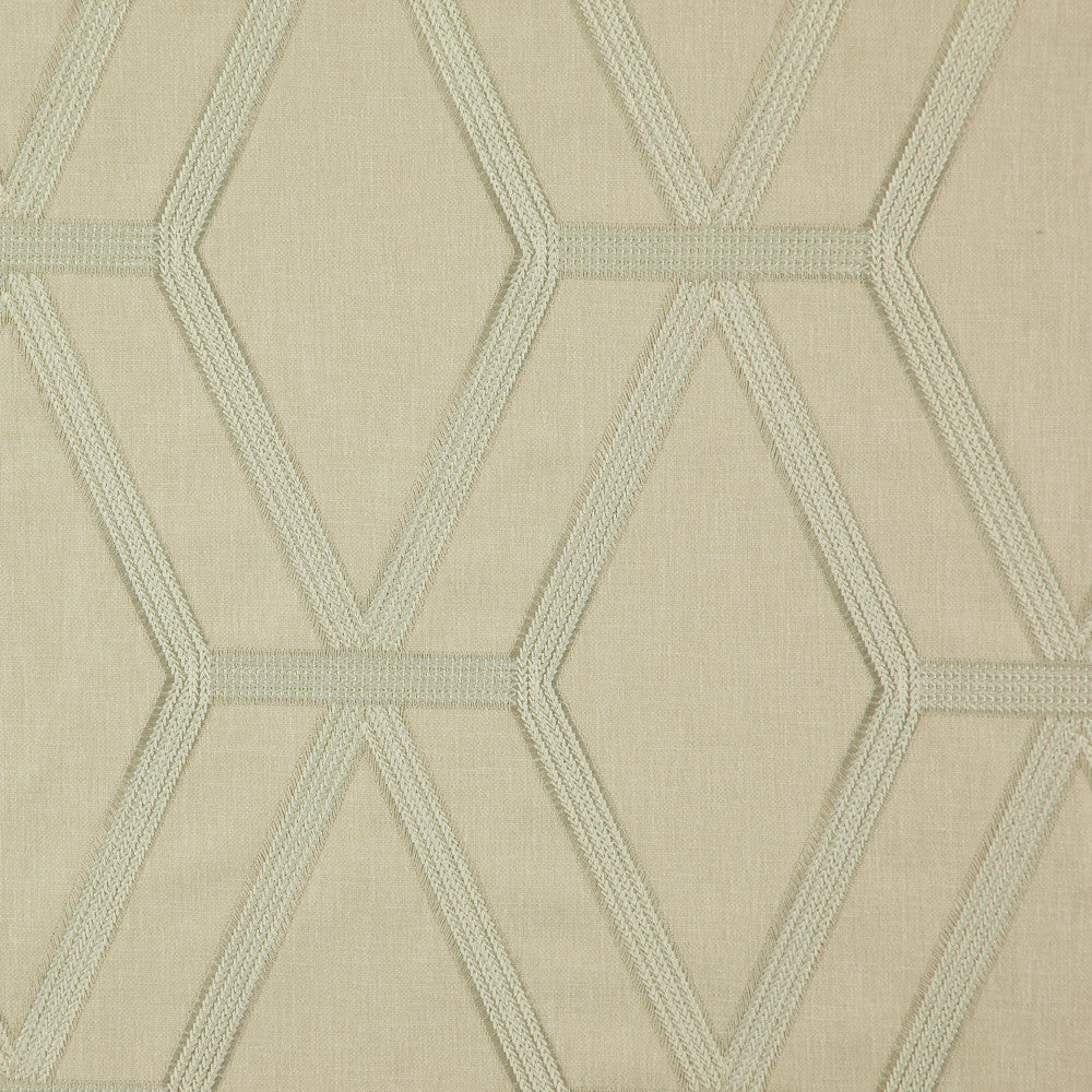 Bronte 31J7551 by JF Designer Fabric Winning Windows Altitudea 75% Polyester, 25% Cotton India Horizontal: 10.25 and Vertical: 12.125 54 - Swanky Fabrics -