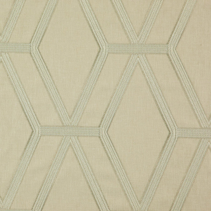Bronte 31J7551 by JF Designer Fabric Winning Windows Altitudea 75% Polyester, 25% Cotton India Horizontal: 10.25 and Vertical: 12.125 54 - Swanky Fabrics -