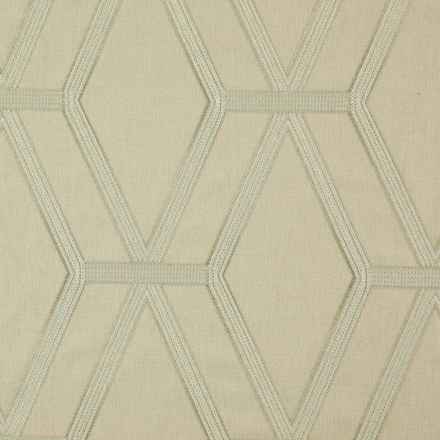BRONTE 31J7551 by JF Designer Fabric WINNING WINDOWS ALTITUDE 75% Polyester, 25% Cotton INDIA (see sample) Horizontal: 10.250 and Vertical: 12.125 54.00 - Swanky Fabrics -