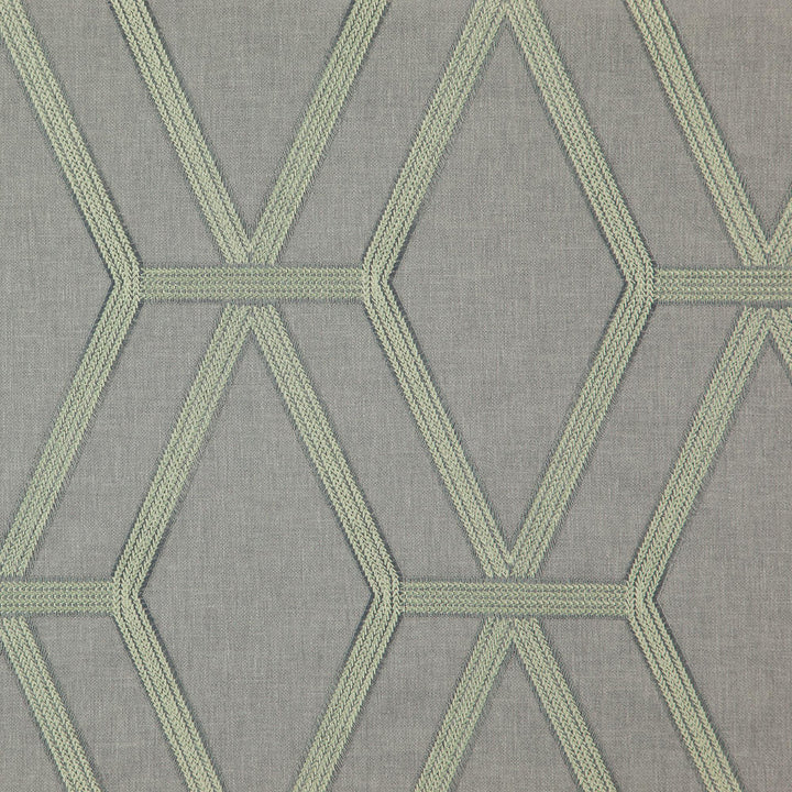 Bronte 56J7551 by JF Designer Fabric Winning Windows Altitudea 75% Polyester, 25% Cotton India Horizontal: 10.25 and Vertical: 12.125 54 - Swanky Fabrics -