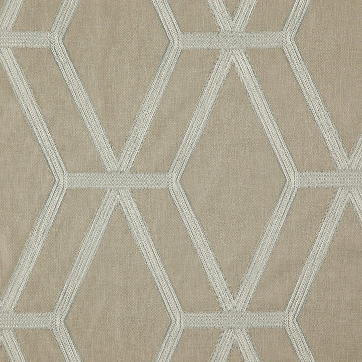 Bronte 95J7551 by JF Designer Fabric Winning Windows Altitudea 75% Polyester, 25% Cotton India Horizontal: 10.25 and Vertical: 12.125 54 - Swanky Fabrics -