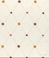 Bronzino 1 Carnelion by Barrow Industries Designer Fabric