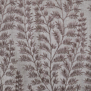 Magnolia Fabric Brookline Chinchilla