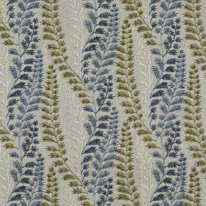 Magnolia Fabric Brookline Forest
