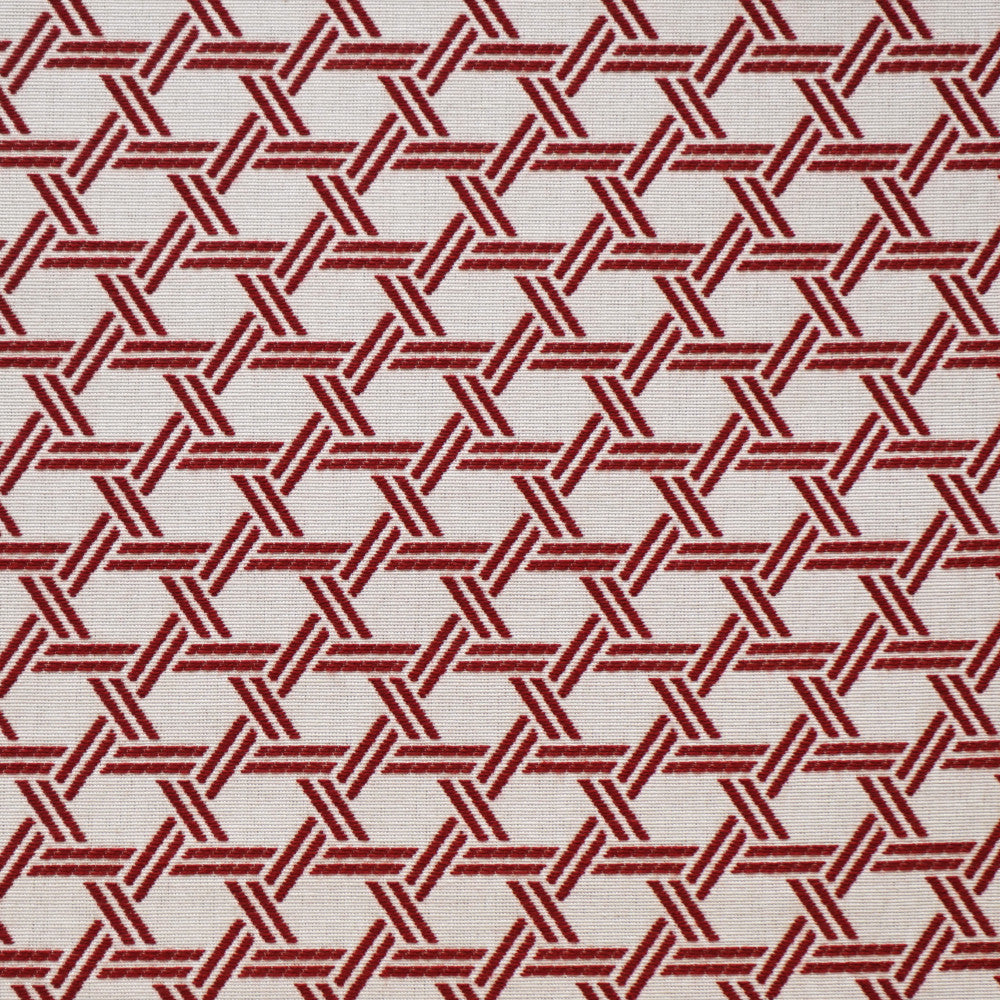 Brooklyn 47J6811 by JF Crypton Designer Fabric Color Concepts Crypton Home Dahlia 73% Polyester, 27% Cotton United States 45000 Horizontal: 1.25 and Vertical: 1.75 59 - Swanky Fabrics -