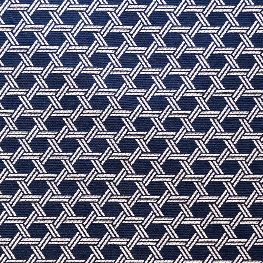 Brooklyn 69J6831 by JF Crypton Designer Fabric Color Concepts Crypton Home Indigo 73% Polyester, 27% Cotton United States 45000 Horizontal: 1.25 and Vertical: 1.75 59 - Swanky Fabrics -
