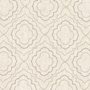 Stout Fabric Brubeck 1 Coin