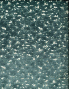 Bruno Iris by Norbar Designer Fabric HEIRLOOM 48% VISCOSE 31% POLYESTER INDIA 10 1/4"V 13 3/4"H 54" - Swanky Fabrics -