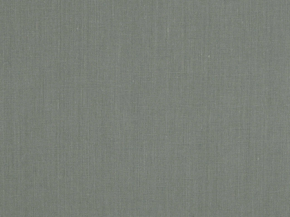Brussels Heather Grey 920 by Covington Designer Fabric 100% LINEN Korea 15000 Horizontal: 0 and Vertical: 0 54 - Swanky Fabrics -