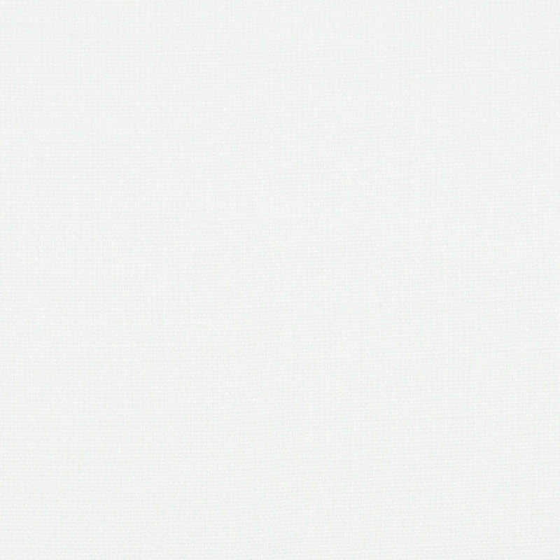 Barclay # 01 Bone by Maxwell Designer Fabric The Big Easy 100% LINEN BRAZIL 54" - Swanky Fabrics -