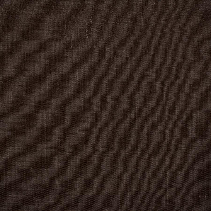 Barclay # 608 Ganache by Maxwell Designer Fabric Color Theory-Vol.Viii Tigerseye 100% LINEN BRAZIL 54" - Swanky Fabrics -