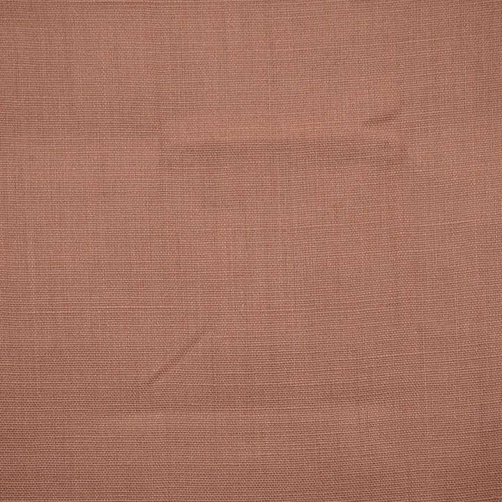 Barclay # 732 Woodrose by Maxwell Designer Fabric Color Theory-Vol.Viii Bittersweet 100% LINEN BRAZIL 54" - Swanky Fabrics -