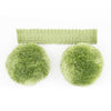 Stout Trim Bubble Tassel Fringe 1 Grass