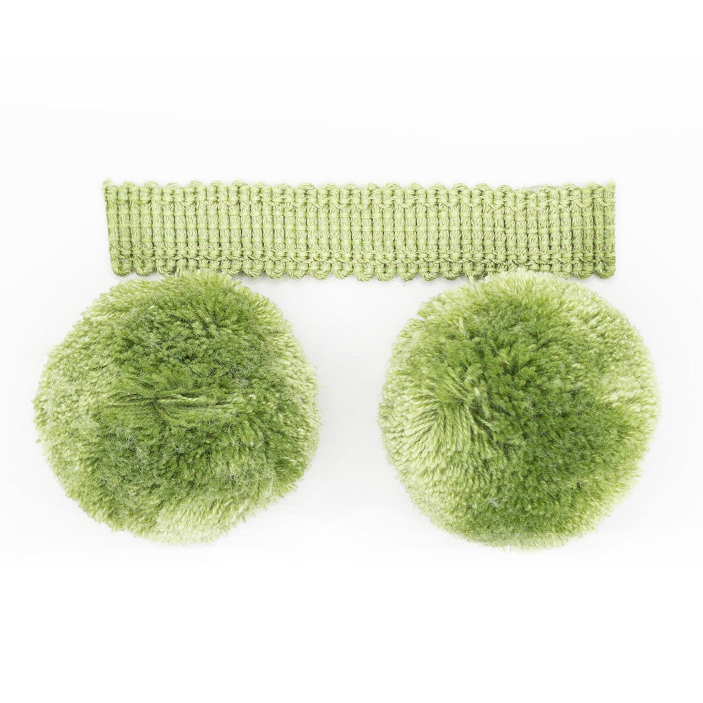 Bubble Tassel Fringe 1 Grass by Stout Trim Stout Trim Bubble Tassel Fringe 1 GrassTrim SMALL WONDERS TRIM 94%ACR 6%SVI CHINA </p><p>Repeat: H: 2.750, V: 0.000 2.75 in - Fabric Carolina -