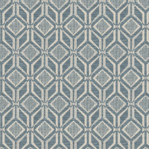 Stout Fabric Buccaneer 3 Chambray
