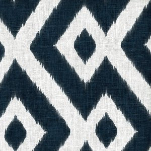 Norbar Fabric Bucky Navy Cc5