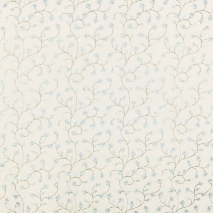 Budgie 1 Mist by Stout Designer Fabric RAINBOW LIBRARY SEAGLASS/ROBBINS EGG 70%POL 30%COT %PEMB INDIA FLAME RETARDANT-CA BULLETIN 117-SECTION E FLAME RETARDANT-U.F.A.C. CLASS 1 WYZENBEEK 7 000 DOUBLE RUB WEAR TEST (LIGHT DUTY) </p><p>Repeat: 9.25 54 in - Swanky Fabrics -