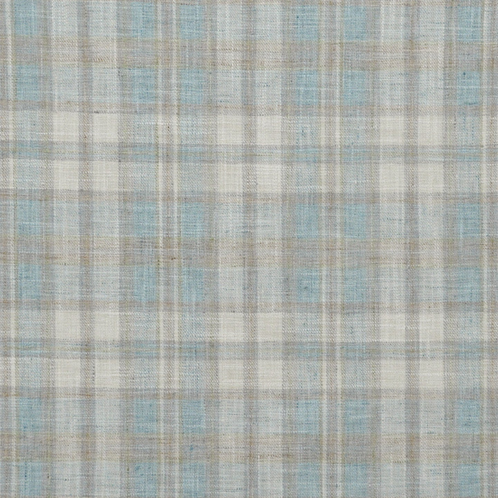 Buedel Sky by Magnolia Designer Fabric - 100% Poly India 21000 Horizontal: 7 and Vertical: 8 54" - Swanky Fabrics -