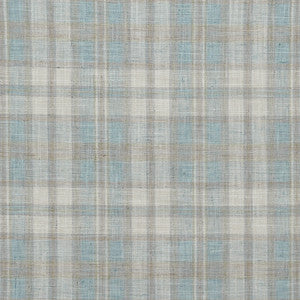 Magnolia Fabric Buedel Sky
