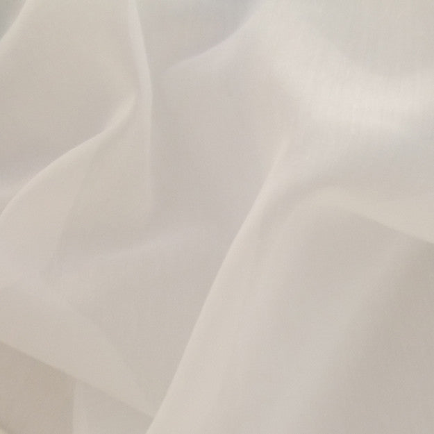 Buffy 90J5921 by JF Designer Fabric Sheer Basics Book 100% Polyester Turkey Horizontal: and Vertical: 118 - Swanky Fabrics -