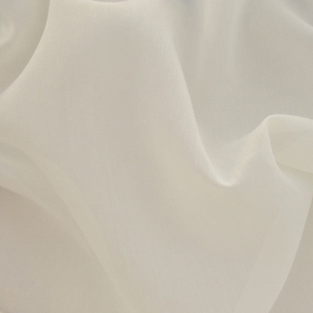 Buffy 92J5921 by JF Designer Fabric Sheer Basics Book 100% Polyester Turkey Horizontal: and Vertical: 118 - Swanky Fabrics -