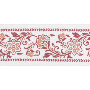 Stout Trim Buford Tape 5 Rouge