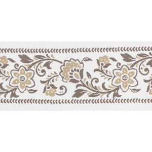 Stout Trim Buford Tape 7 Chestnut