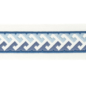 Stout Trim Burgess Tape 2 Denim