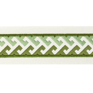 Stout Trim Burgess Tape 3 Spring