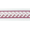 Stout Trim Burgess Tape 5 Tearose