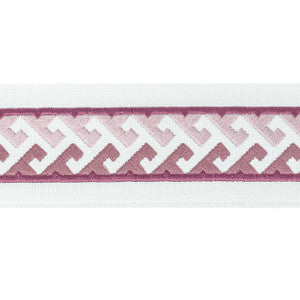 Stout Trim Burgess Tape 5 Tearose